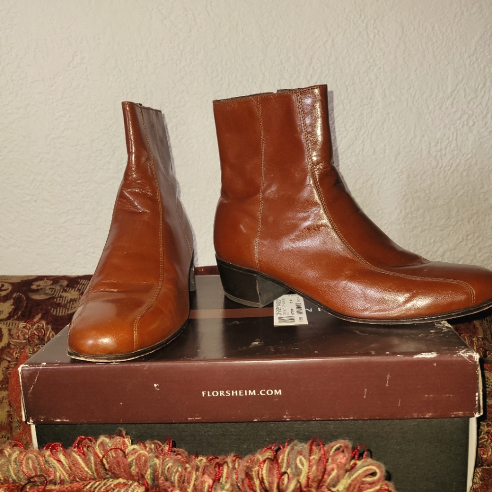 Florsheim Men's Boots
